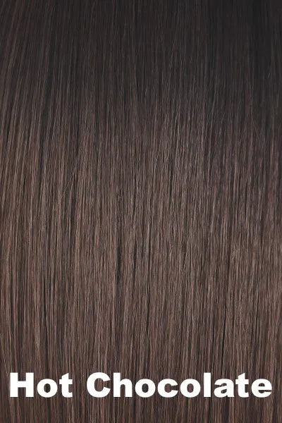 Clara Wig by Orchid | Synthetic (Lace Front   Lace Part)