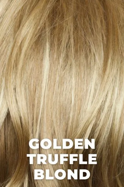 Clara Wig by Orchid | Synthetic (Lace Front   Lace Part)