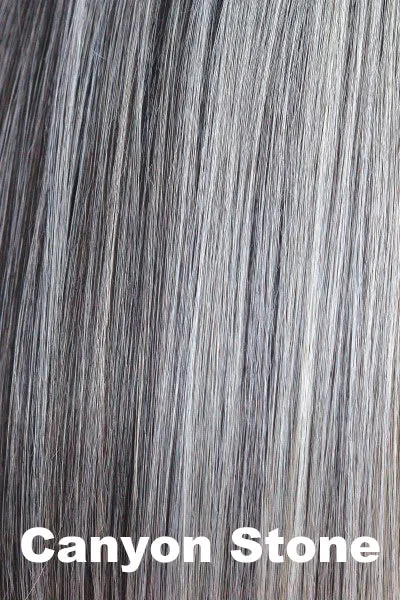 Clara Wig by Orchid | Synthetic (Lace Front   Lace Part)