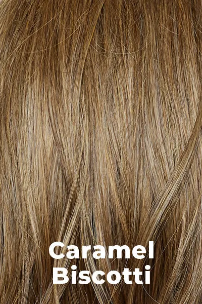 Clara Wig by Orchid | Synthetic (Lace Front   Lace Part)