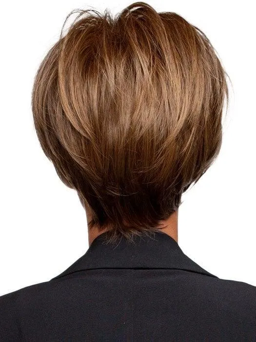 Close Up Wig by Raquel Welch | Heat Friendly Synthetic Lace Front | Clearance Sale Open Box (Unworn - Like New)