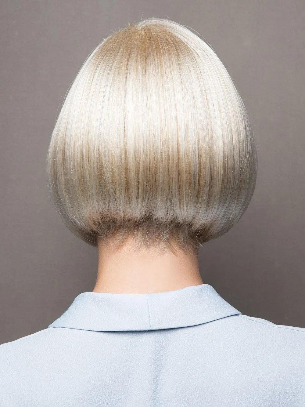 Cory Wig by Noriko | Synthetic (Traditional Cap)