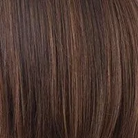 Cory Wig by Noriko | Synthetic (Traditional Cap)