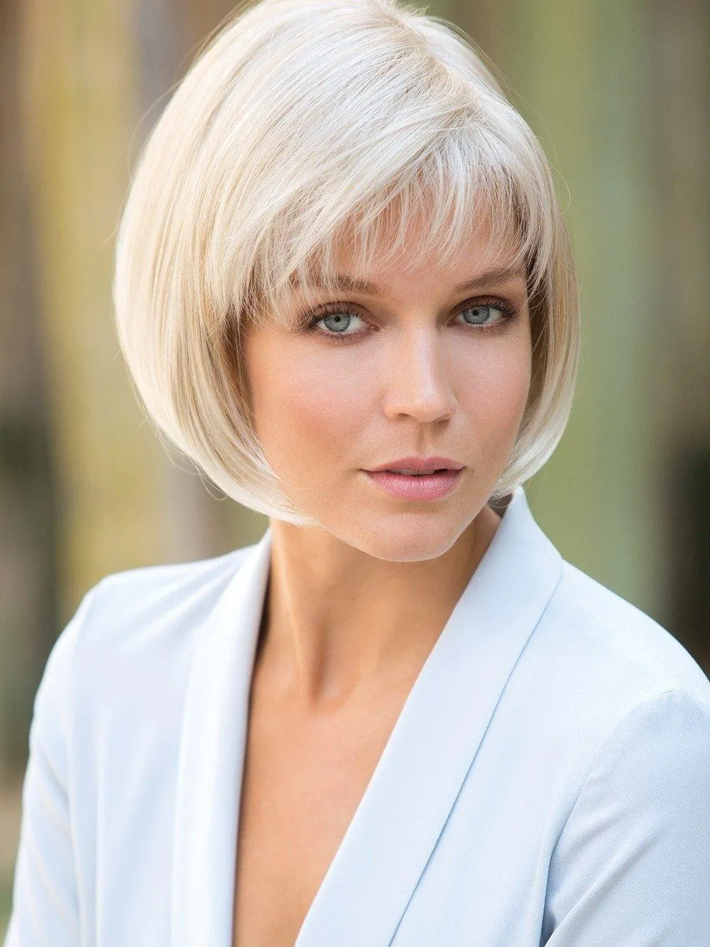 Cory Wig by Noriko | Synthetic (Traditional Cap)
