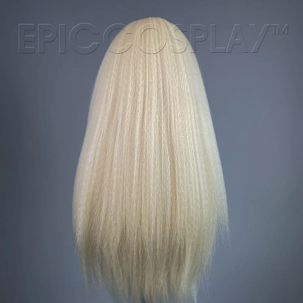 Crimped Nyx - Natural Blonde