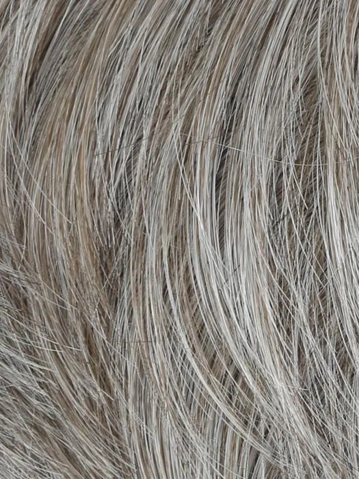 Dapper | Synthetic Lace Front Wig (Mono Crown)