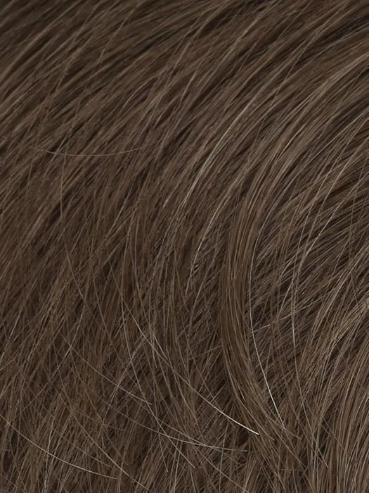 Dapper | Synthetic Lace Front Wig (Mono Crown)