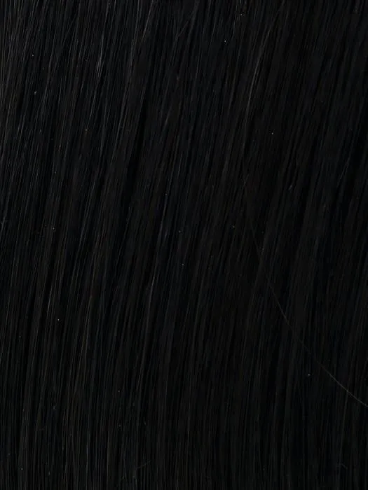 Dapper | Synthetic Lace Front Wig (Mono Crown)
