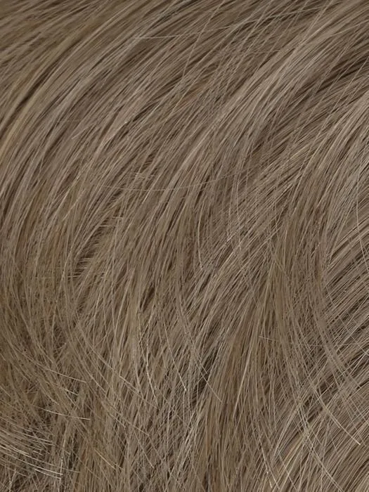 Dapper | Synthetic Lace Front Wig (Mono Crown)
