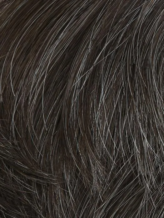 Dapper | Synthetic Lace Front Wig (Mono Crown)