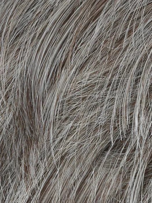 Dapper | Synthetic Lace Front Wig (Mono Crown)