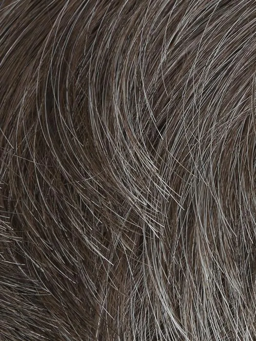 Dapper | Synthetic Lace Front Wig (Mono Crown)