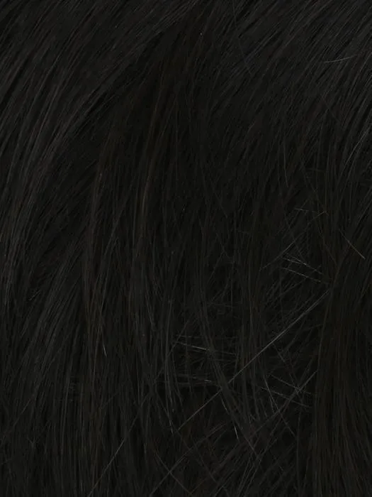 Dapper | Synthetic Lace Front Wig (Mono Crown)
