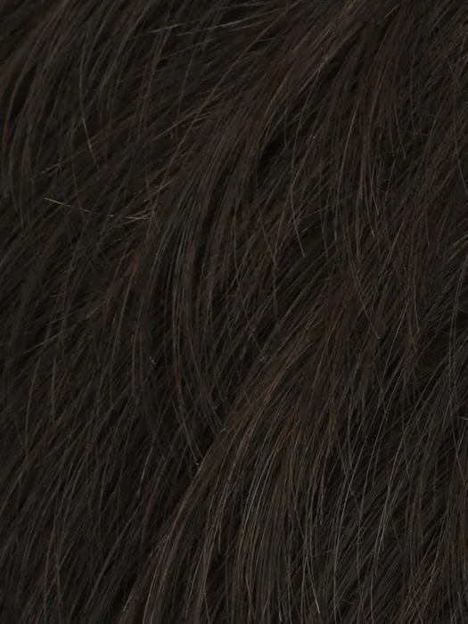 Dapper | Synthetic Lace Front Wig (Mono Crown)