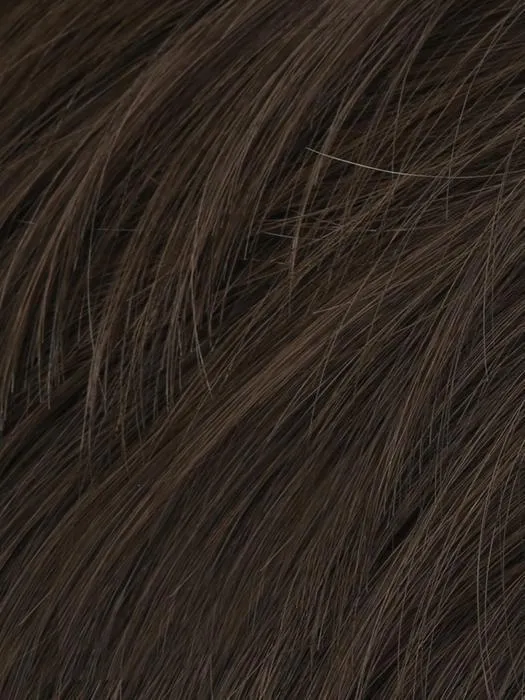 Dapper | Synthetic Lace Front Wig (Mono Crown)