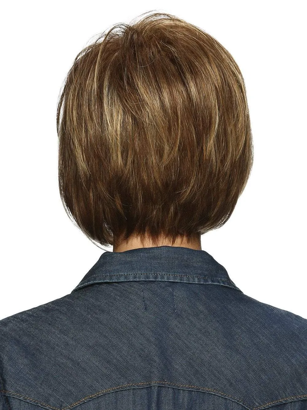 Deena | Synthetic Lace Front Wig (Basic Cap)