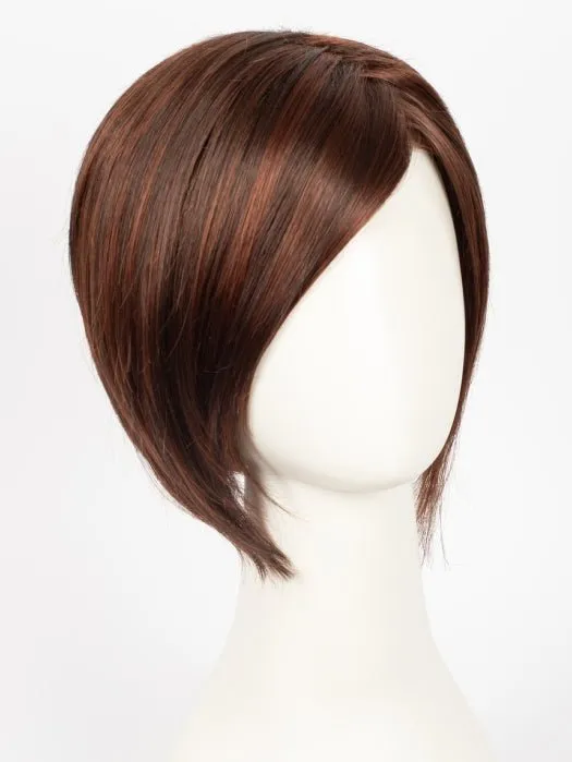 Deena | Synthetic Lace Front Wig (Basic Cap)