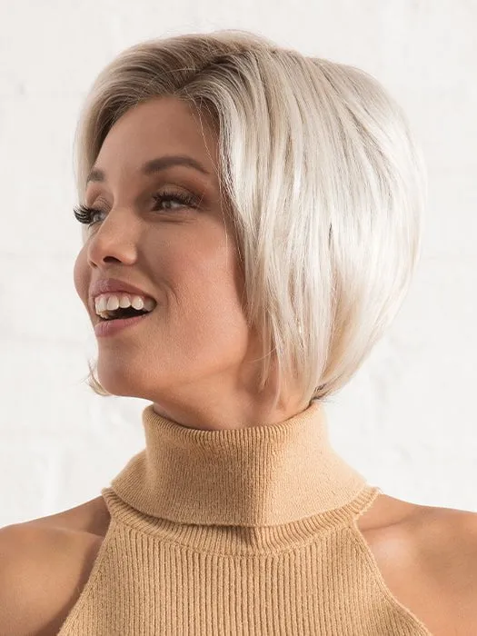 Deena | Synthetic Lace Front Wig (Basic Cap)