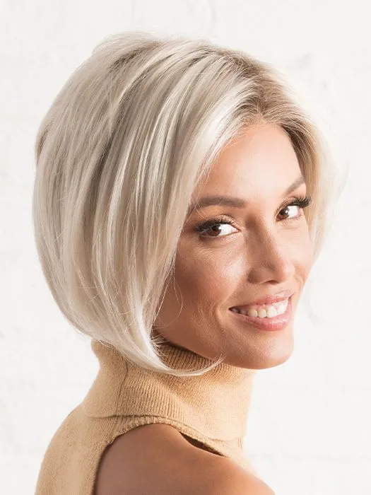 Deena | Synthetic Lace Front Wig (Basic Cap)