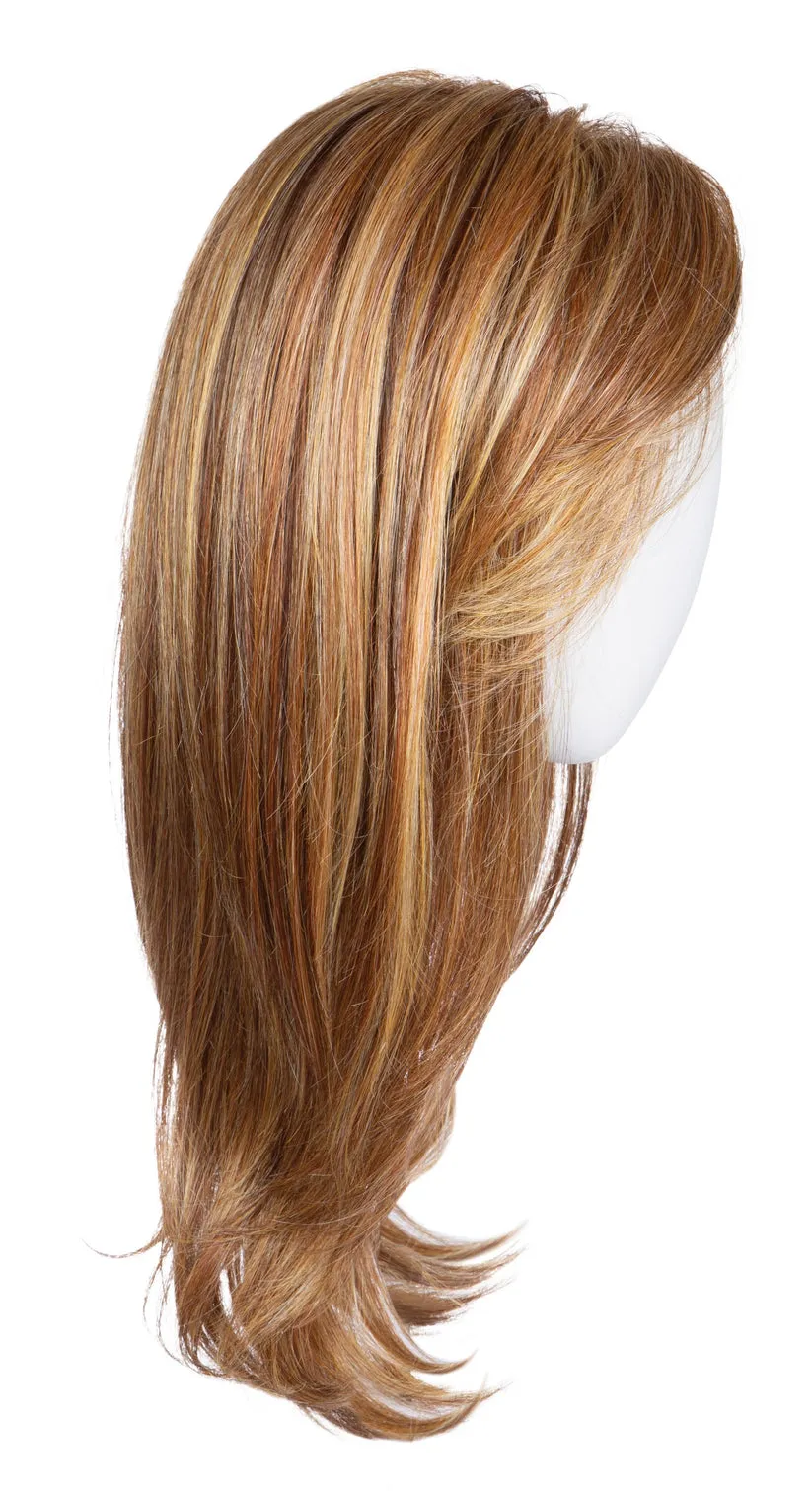 Dress Rehearsal Wig by Raquel Welch | Heat Friendly Synthetic (Lace Front Mono)