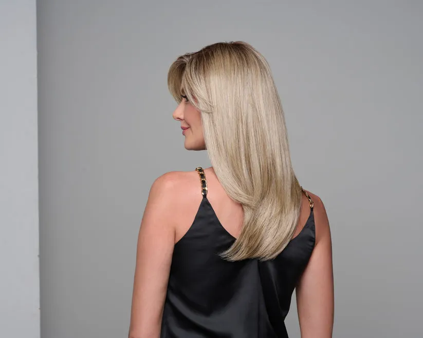 Dress Rehearsal Wig by Raquel Welch | Heat Friendly Synthetic (Lace Front Mono)