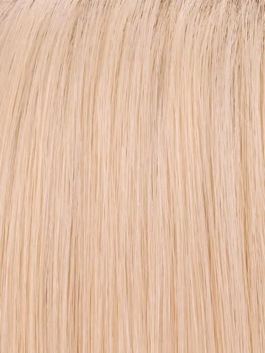 easiCrown HH 18" | Remy Human Hair Topper (Hand-Tied)