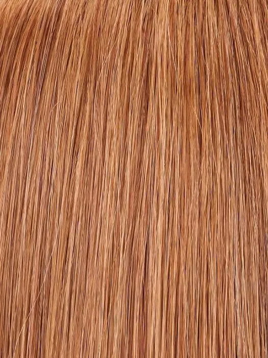easiCrown HH 18" | Remy Human Hair Topper (Hand-Tied)