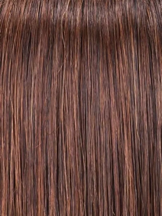 easiCrown HH 18" | Remy Human Hair Topper (Hand-Tied)