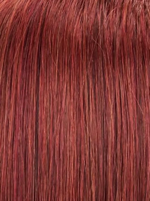 easiCrown HH 18" | Remy Human Hair Topper (Hand-Tied)