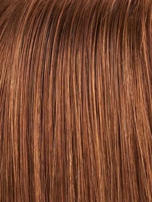 easiCrown HH 18" | Remy Human Hair Topper (Hand-Tied)