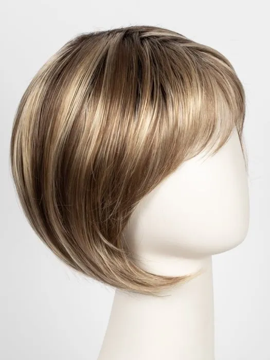 Ellen | Synthetic Wig (Basic Cap)