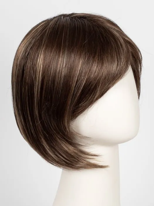 Ellen | Synthetic Wig (Basic Cap)