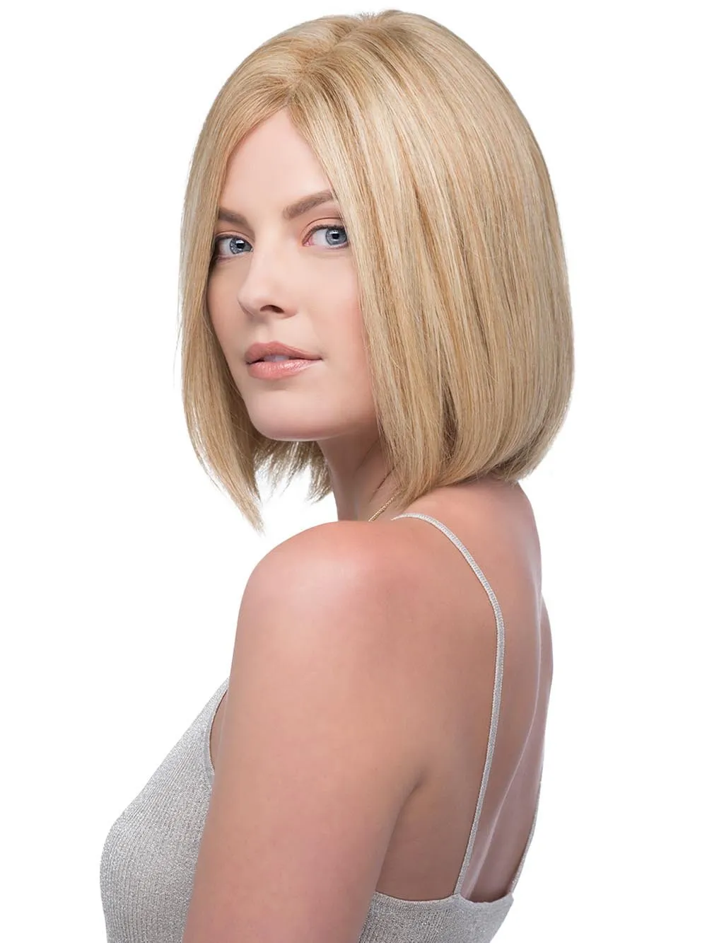 Emmeline | Remi Human Hair Wig (Mono Top)