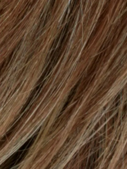 Emmeline | Remi Human Hair Wig (Mono Top)