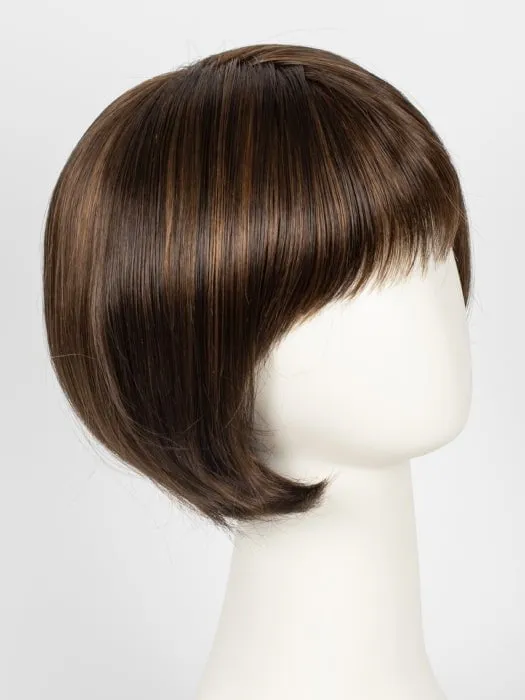 Erin | Synthetic Wig (Mono Top)