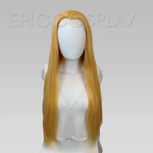 Eros (Lacefront) - Butterscotch Blonde Wig