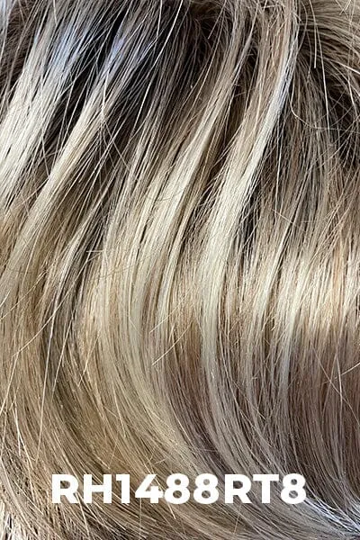 Estetica Wigs - Preston