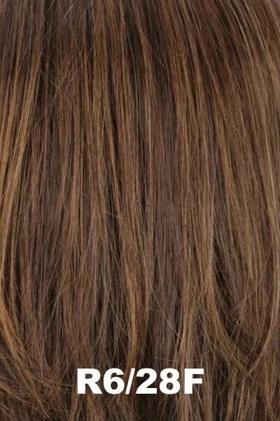 Estetica Wigs - Preston