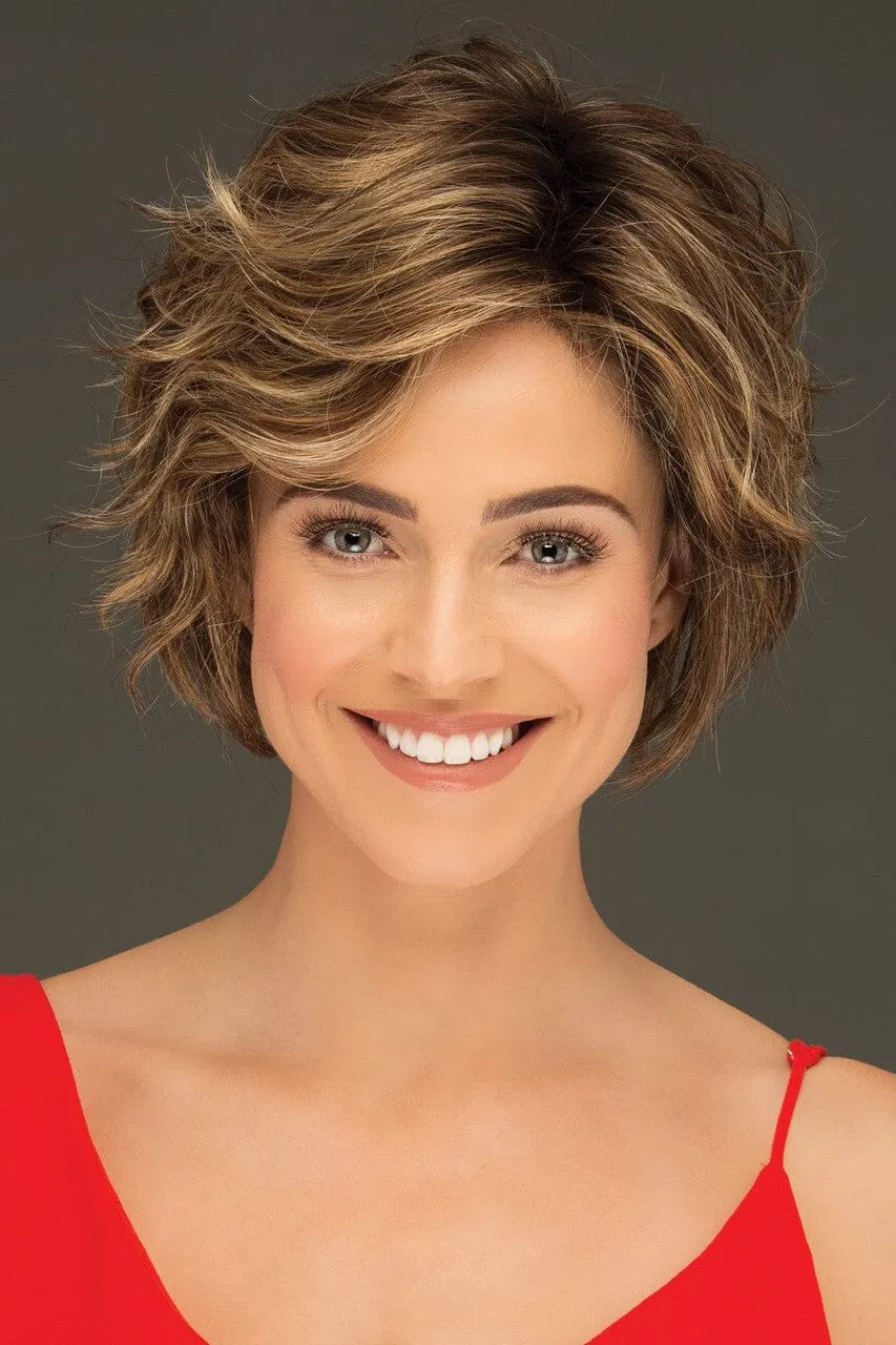 Estetica Wigs - Preston