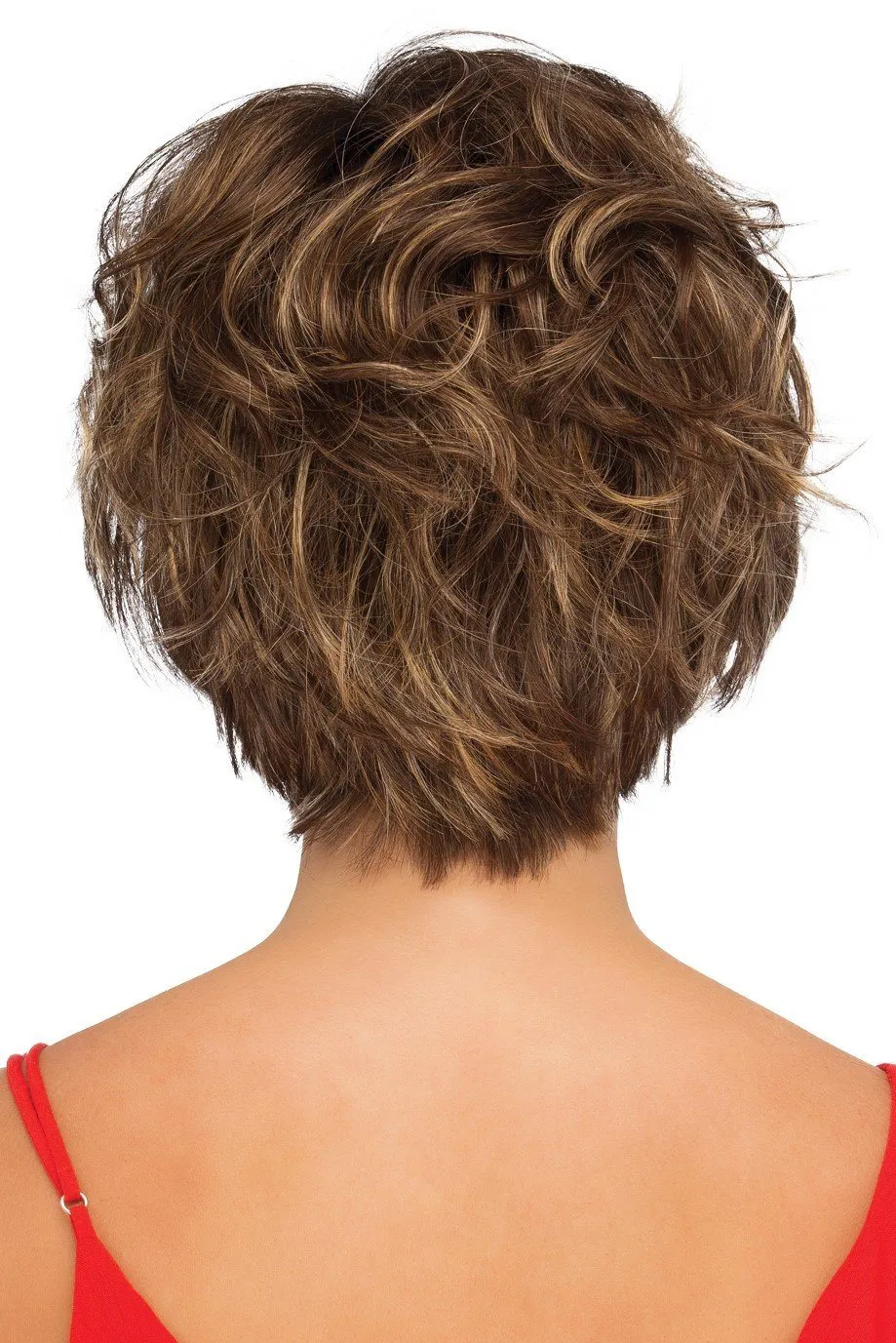 Estetica Wigs - Preston