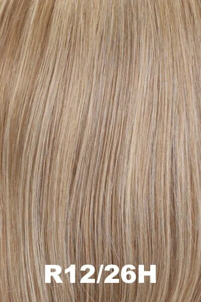 Estetica Wigs - Preston