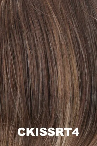 Estetica Wigs - Preston