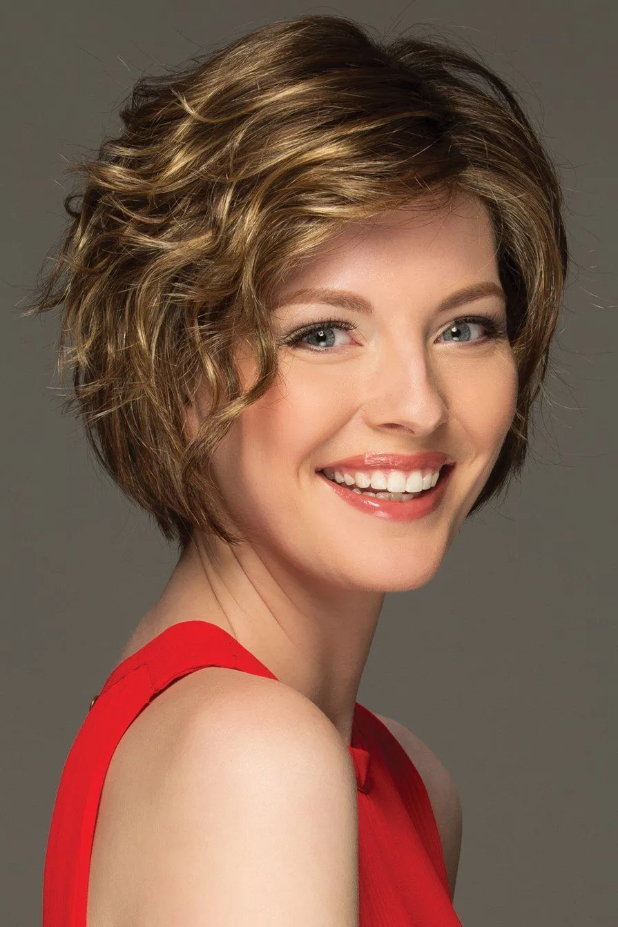 Estetica Wigs - Preston