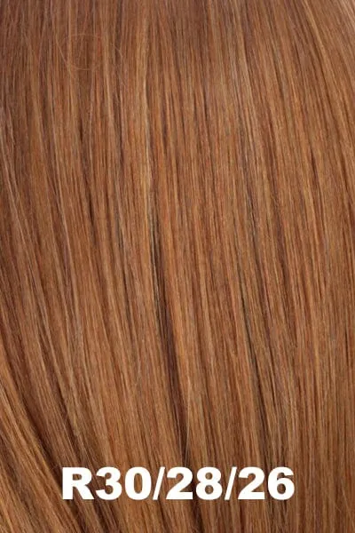 Estetica Wigs - Preston