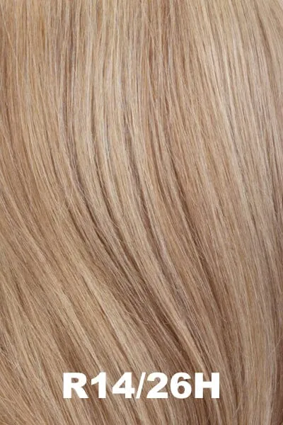 Estetica Wigs - Preston
