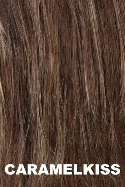 Estetica Wigs - Preston