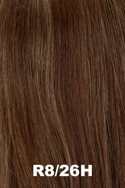 Estetica Wigs - Preston