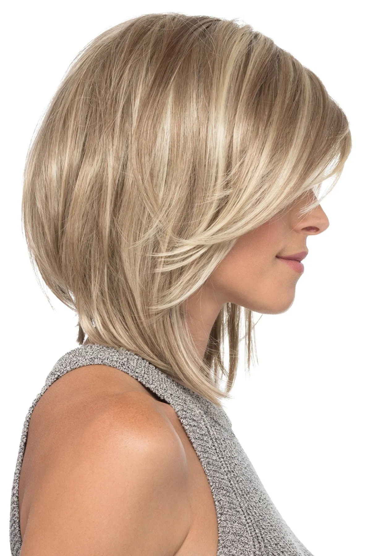 Estetica Wigs - Sky