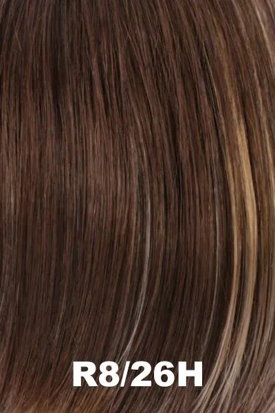 Estetica Wigs - Sky