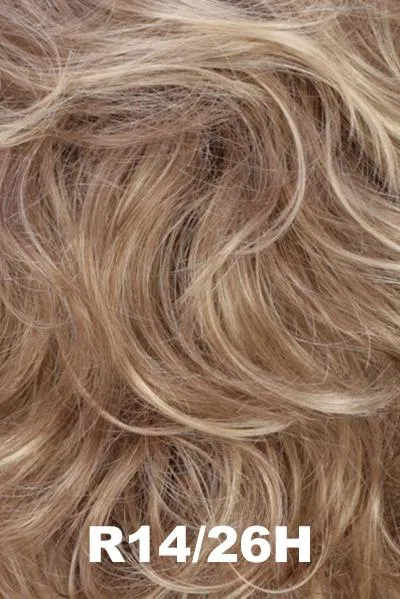 Estetica Wigs - Violet